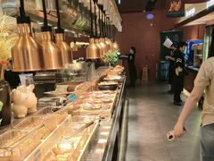 -東盛炭烤自助料理(玄武招商花园城店)