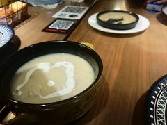 -西堤牛排(北京国瑞店)