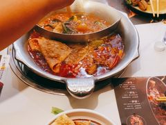 -刘一锅筋头巴脑(大悦城C店)