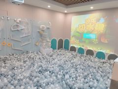 -碧中海汤泉汗蒸酒店