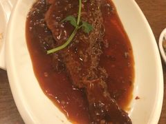 -普天和酒楼·新津菜·烤鸭(天津之眼店)