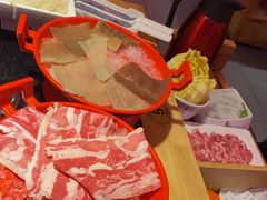 -吴老幺火锅(金龙店)