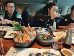 -Mr·Fish鱼鲜生海鲜放题(银泰in99店)