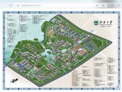 -江南大学(蠡湖校区)