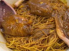 -百乐门粉面店(二龙喉分店)