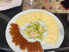 -金姐台湾菜(珠江路店)