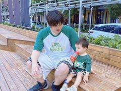 -J Create城市露营咖啡·简餐·宠物(上海动物园店)