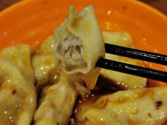 -龙抄手(春熙路总店)
