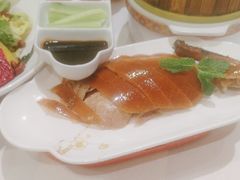 -大鸭梨烤鸭(房山店)