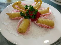 椿记榴莲酥-椿记烧鹅(叠彩店)