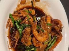 -老头儿油爆虾(星光一期店)