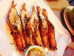 -Red Lobster