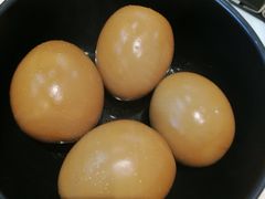 卤蛋-东方削面(迎泽街店)