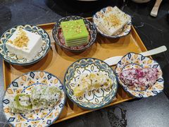 -沿江黎家簸箕宴·文昌鸡(百花谷店)