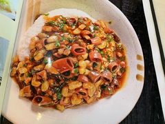 -小郭私房菜·海肠捞饭店(学士街店)