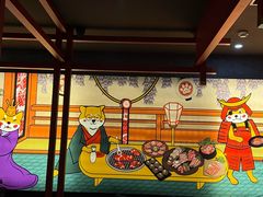 -厚贞日式烤肉(浦东汇智店)