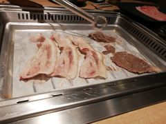 -新石器烤肉(南站店)