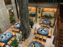 -忆江南·临江鱼馆