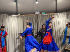 -九十九顶毡房(阜石路店)