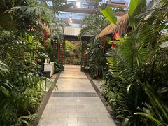 -春满园生态餐厅(南宫路店)