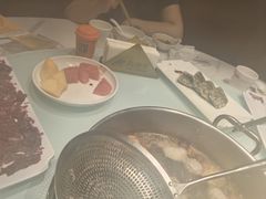 -犇鼎牛潮汕牛肉火锅(新辰里学清路店)