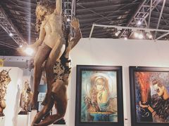 -东浩兰生上海世博展览馆