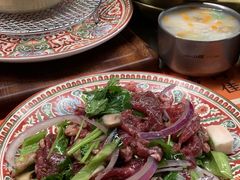 -杨小佳·齐齐哈尔烤肉·烤串(广州店)