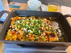 -全牛匠·乐山跷脚牛肉(新中关店)