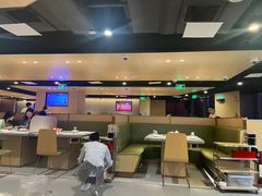 -海底捞火锅(顺城购物中心店)
