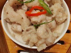 -广州逸林假日酒店·四季桃源中餐厅(白云山风景区店)