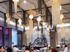 大堂-Thai Alley泰爱里(二沙岛店)