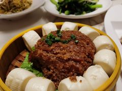 -玉林烤鸭店(小西天店)