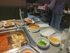 -海底捞火锅(名门店)