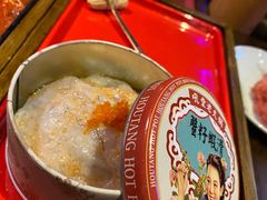 -吼堂老火锅(万寿宫店)