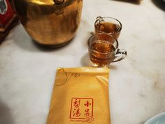 -小吊梨汤·北京菜·烤鸭(鸟巢店)