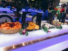 -加餐海鲜自助(宝龙一城店)