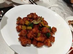 -月福京味斋·烤鸭店·北京菜(鼓楼总店)