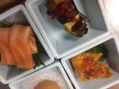 -水林间·寿喜烧自助(仙林金鹰店)