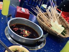 -马路边边串串香(双井直营店)