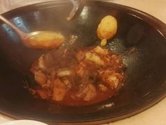 -王老六铁锅炖鱼(圣亚海洋店)