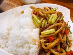 -螺蛳粉先生(蓟门桥店)