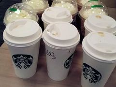 -星巴克(佛山南海万科店)