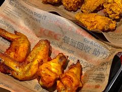 -肯德基(昆山千灯店)