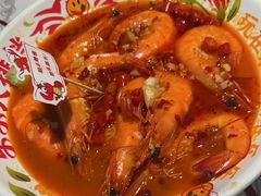 -乐乐大排档·30年老字号(浙江路店)