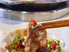 -桃花沅火锅(长嘉汇江景店)