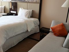 -成都安仁福朋喜来登酒店