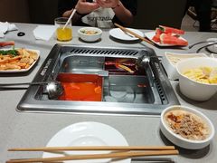 -海底捞火锅(沪南路店)