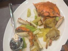 -君霖海鲜私房菜(春柳店)