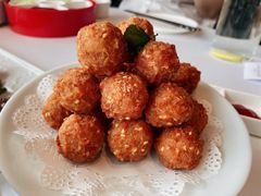 -月福京味斋·烤鸭店·北京菜(鼓楼总店)