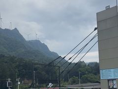 -梦幻奥陶纪景区